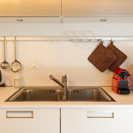 Apartament In Pieno Centro Storico Con Parcheggio Gratuito Incluso. Udine Zewnętrze zdjęcie