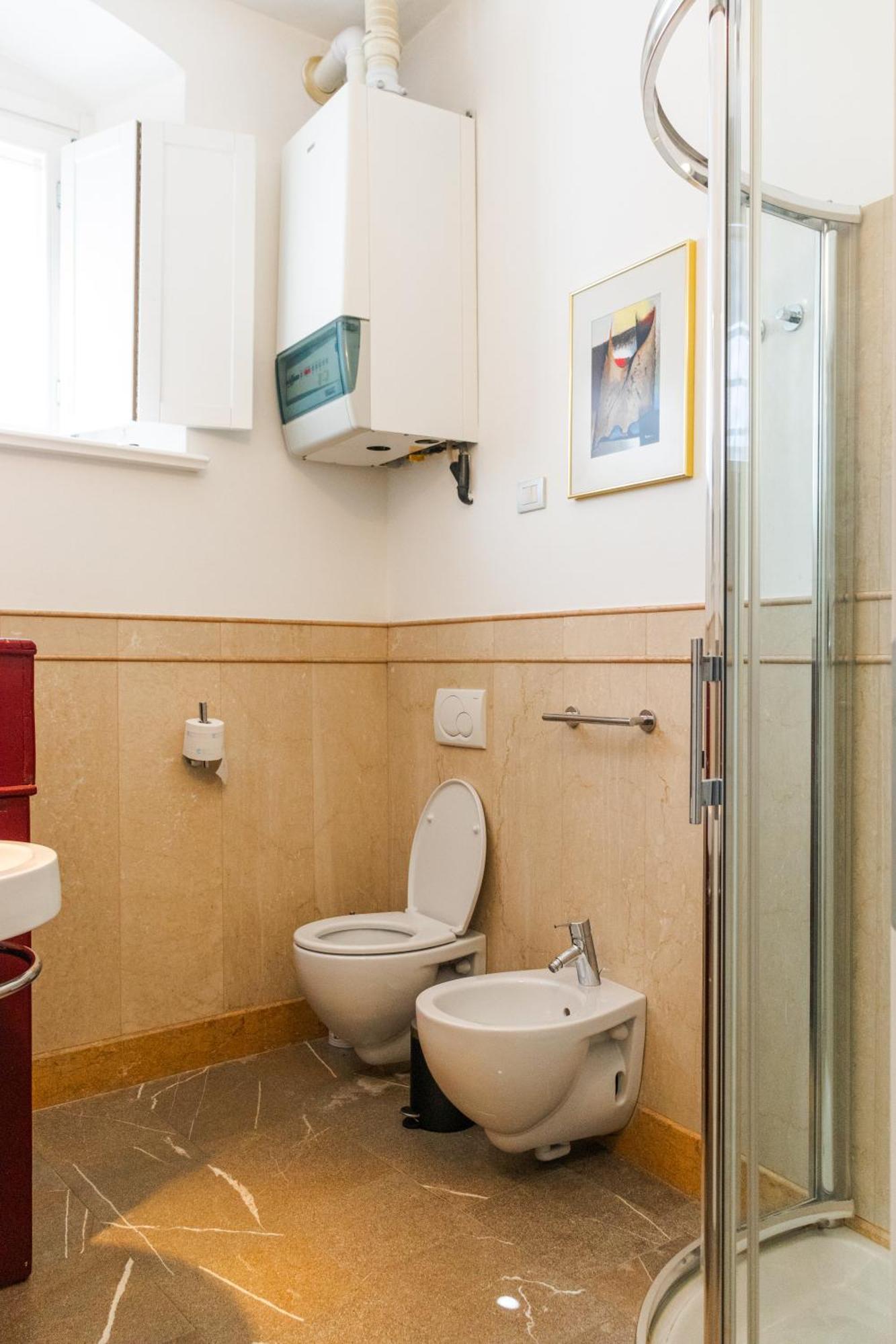 Apartament In Pieno Centro Storico Con Parcheggio Gratuito Incluso. Udine Zewnętrze zdjęcie