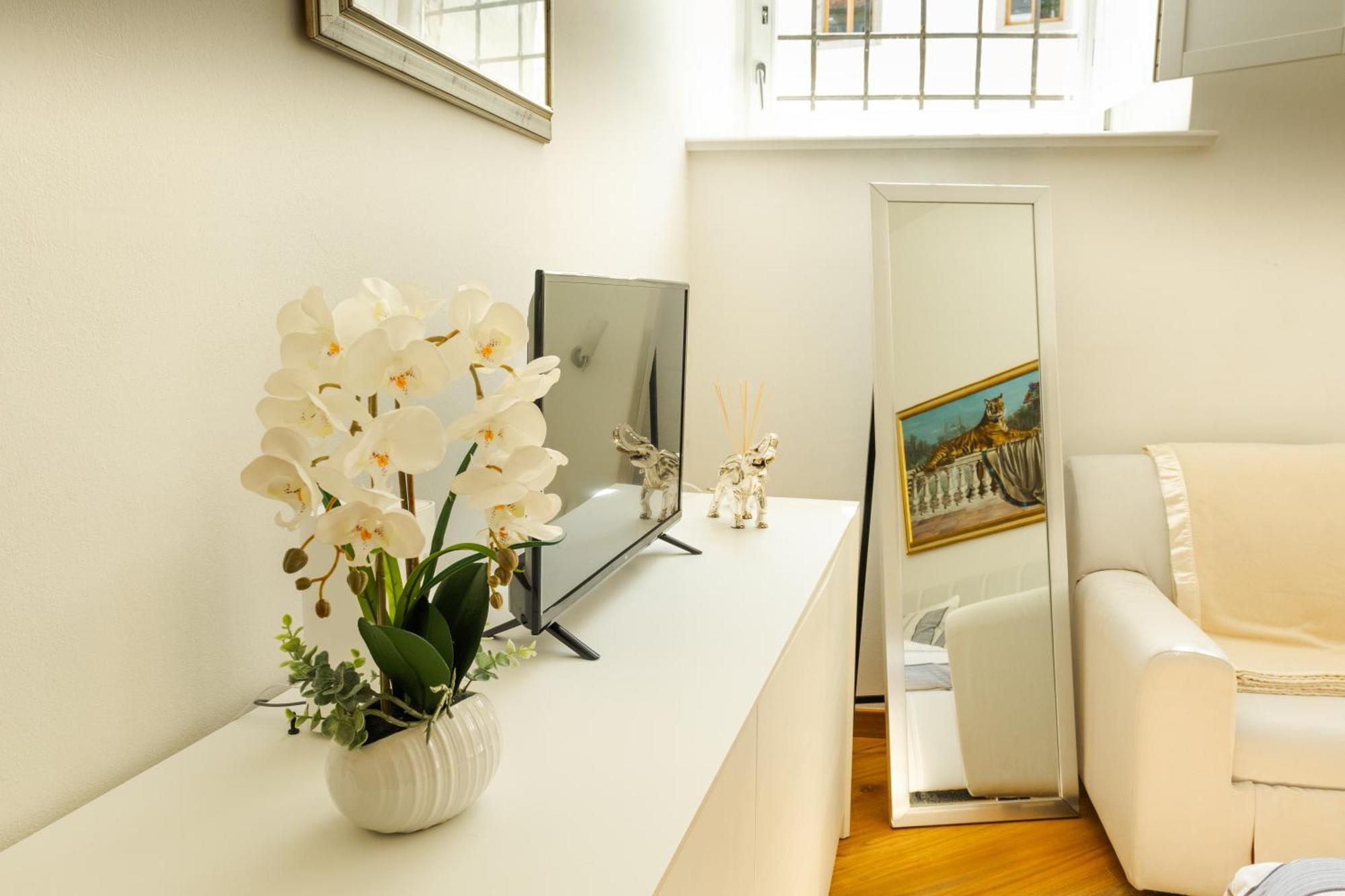 Apartament In Pieno Centro Storico Con Parcheggio Gratuito Incluso. Udine Zewnętrze zdjęcie
