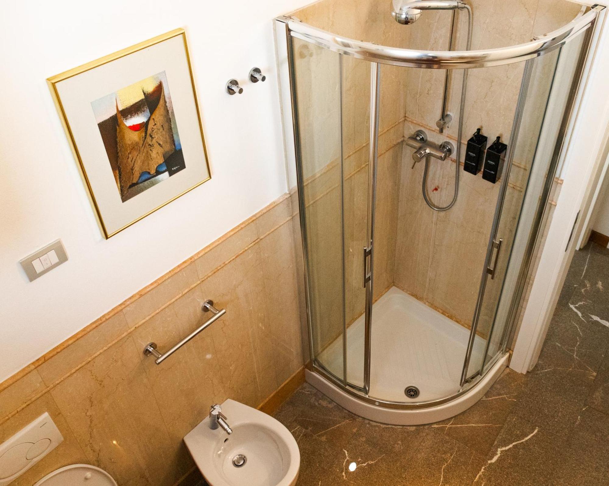 Apartament In Pieno Centro Storico Con Parcheggio Gratuito Incluso. Udine Zewnętrze zdjęcie